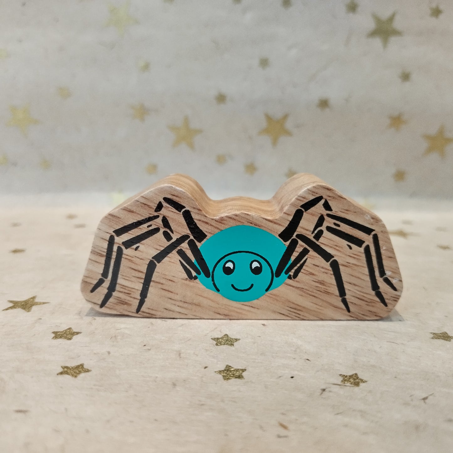 Lanka Kade Wooden Spider
